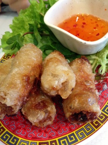 Restaurant pho 14 paris vietnam vietnamien cuisine gastronomie asie tolbiac asie choisy nem