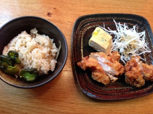 Sanukiya restaurant japon cuisine japonaise paris udon specialité menu carte nouilles menu riz