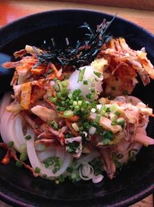 Sanukiya restaurant japon cuisine japonaise paris udon specialité menu carte nouilles tempura
